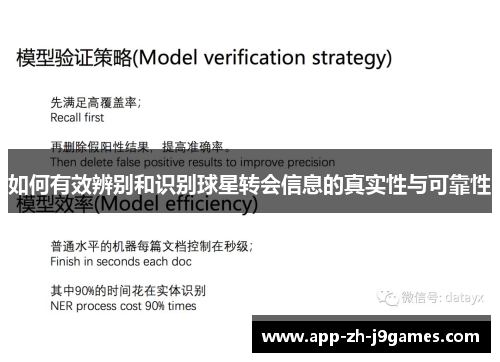 如何有效辨别和识别球星转会信息的真实性与可靠性