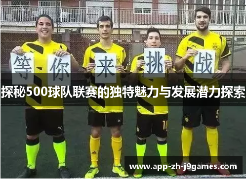 探秘500球队联赛的独特魅力与发展潜力探索