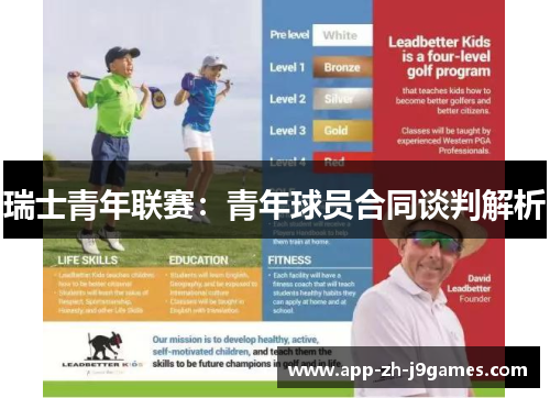 瑞士青年联赛:青年球员合同谈判解析 瑞士青年联赛:青年球员合同谈判解析