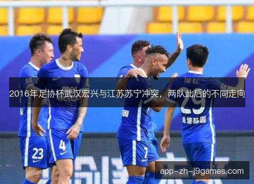 2016年足协杯武汉宏兴与江苏苏宁冲突，两队此后的不同走向